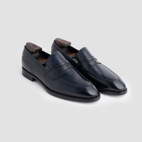 Aviano Sapphire Men's Loafer (Lined)