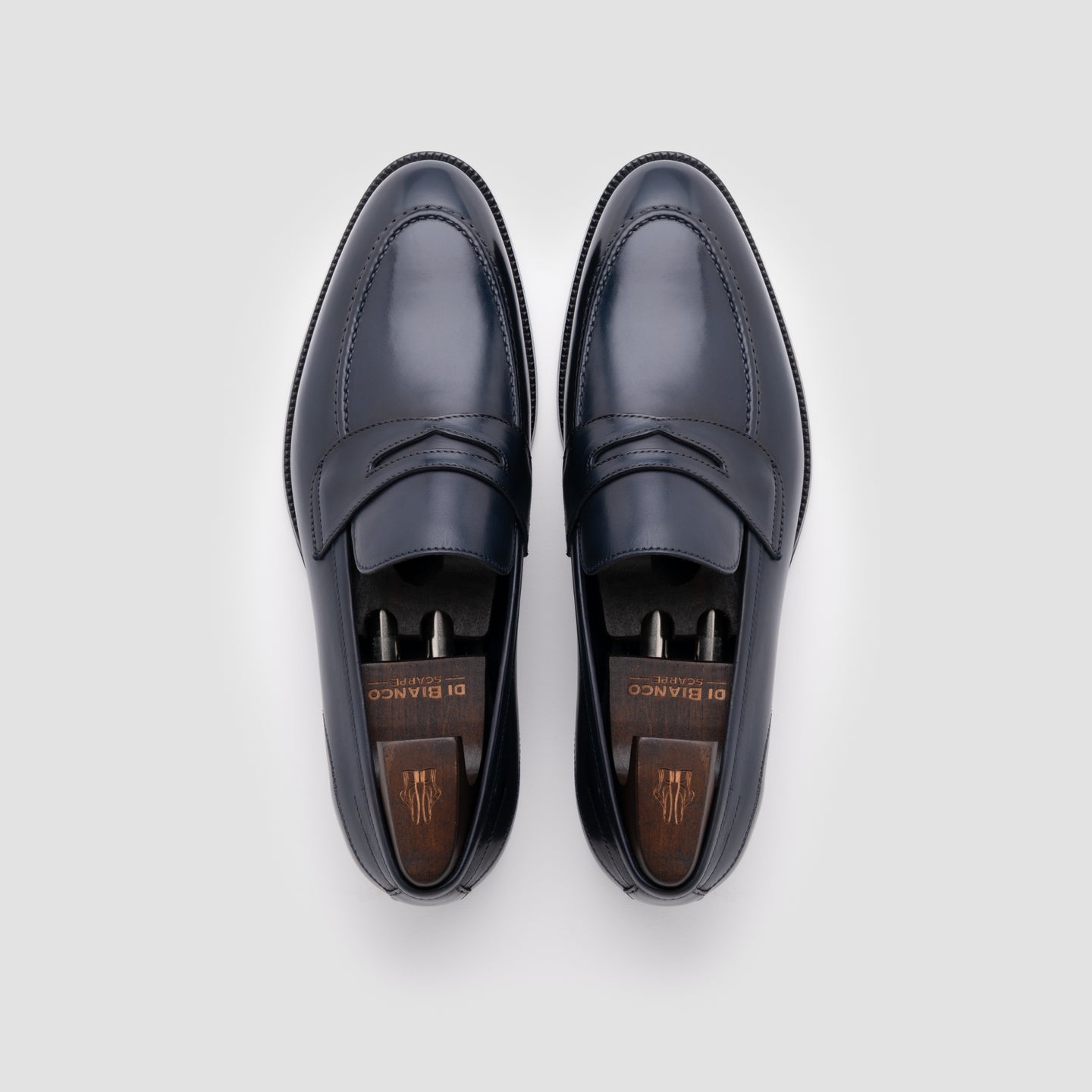 Aviano Sapphire Men's Loafer (Lined)
