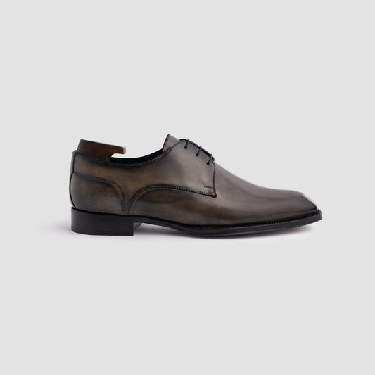 Cardano Fog Men's Oxford