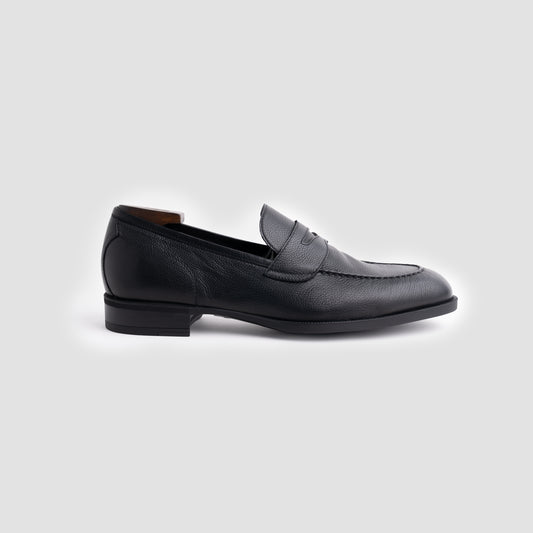 Miseno California Nero Men's Loafer