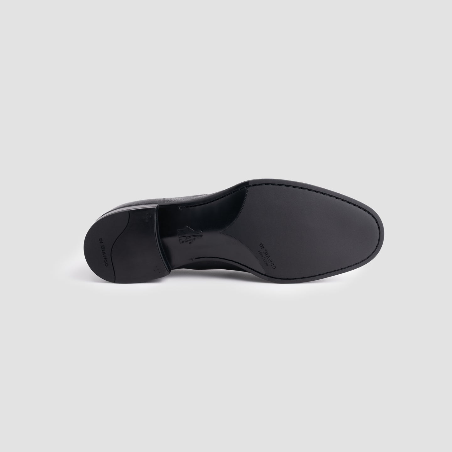 Miseno California Nero Men's Loafer