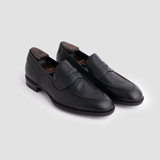 Miseno California Nero Men's Loafer