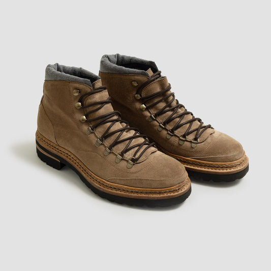 Aosta Antelope Men's Alpine Boot