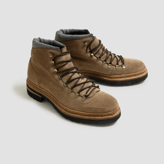 Aosta Antelope Men's Alpine Boot