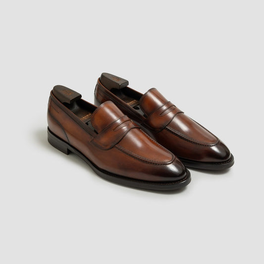 Aviano Marmo (Lined) Men's Loafer