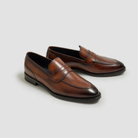 Aviano Marmo (Lined) Men's Loafer