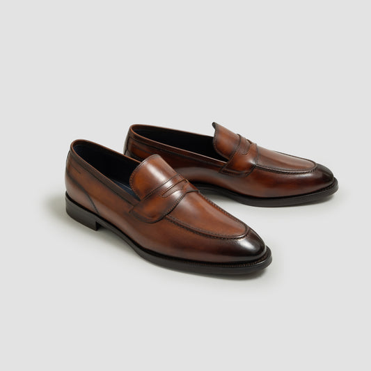Aviano Marmo (Lined) Men's Loafer