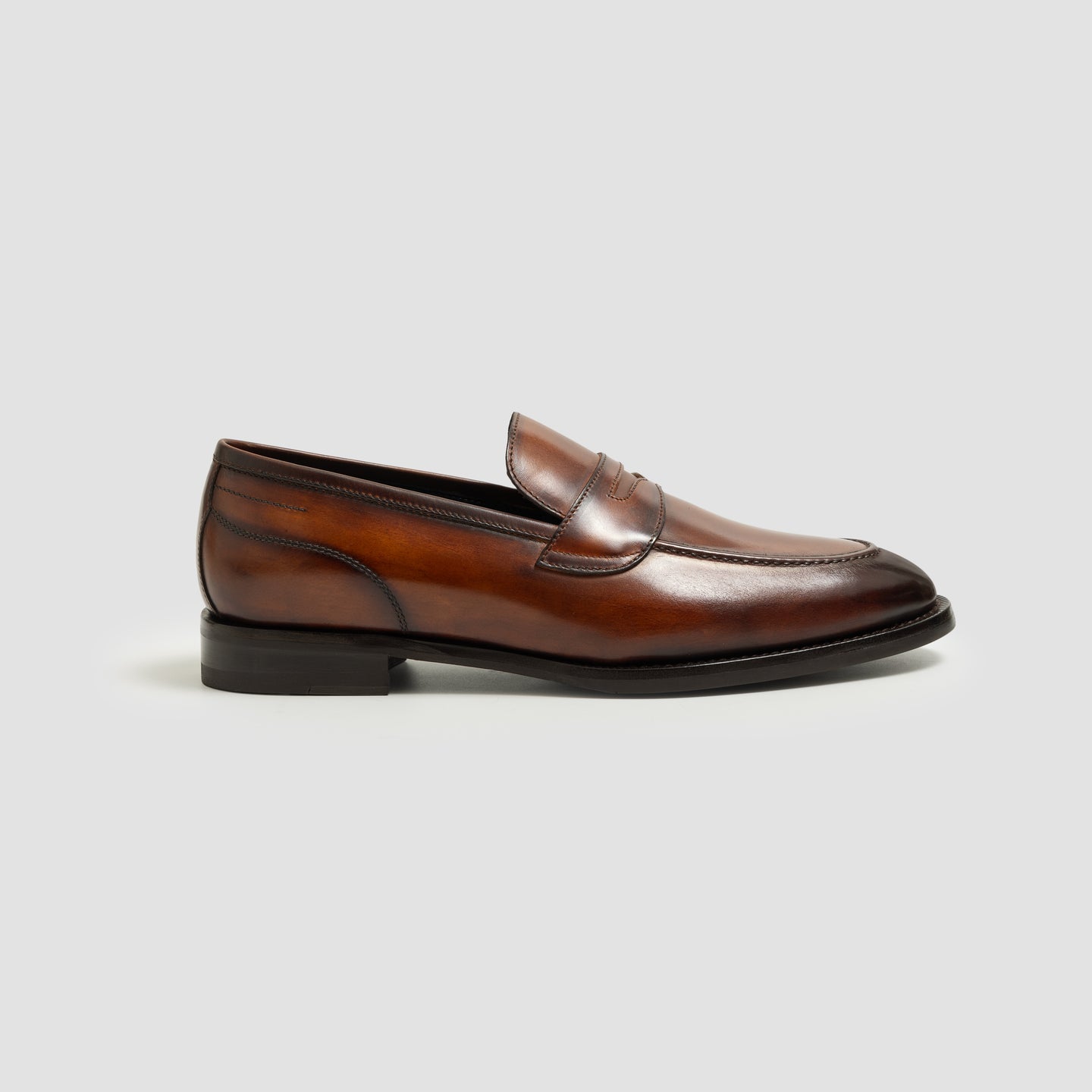 Aviano Marmo (Lined) Men's Loafer
