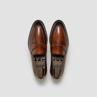 Aviano Marmo (Lined) Men's Loafer