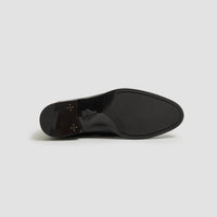 Aviano Cervo Nero (Unlined) Men's Loafer