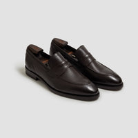 Aviano Cervo Tmoro (Lined) Men's Loafer