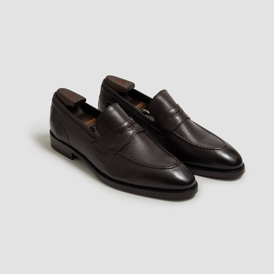 Aviano Cervo Tmoro (Unlined) Men's Loafer