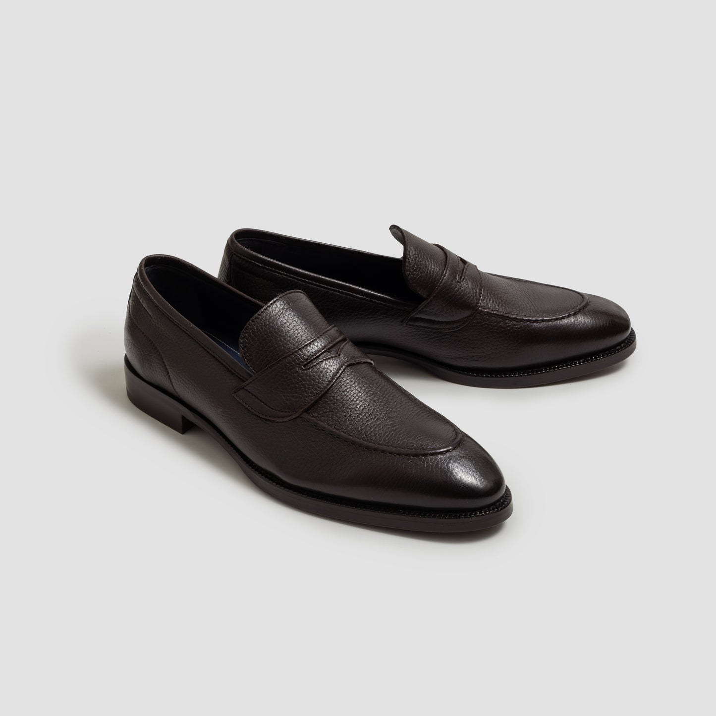 Aviano Cervo Tmoro (Unlined) Men's Loafer