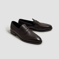 Aviano Cervo Tmoro (Unlined) Men's Loafer