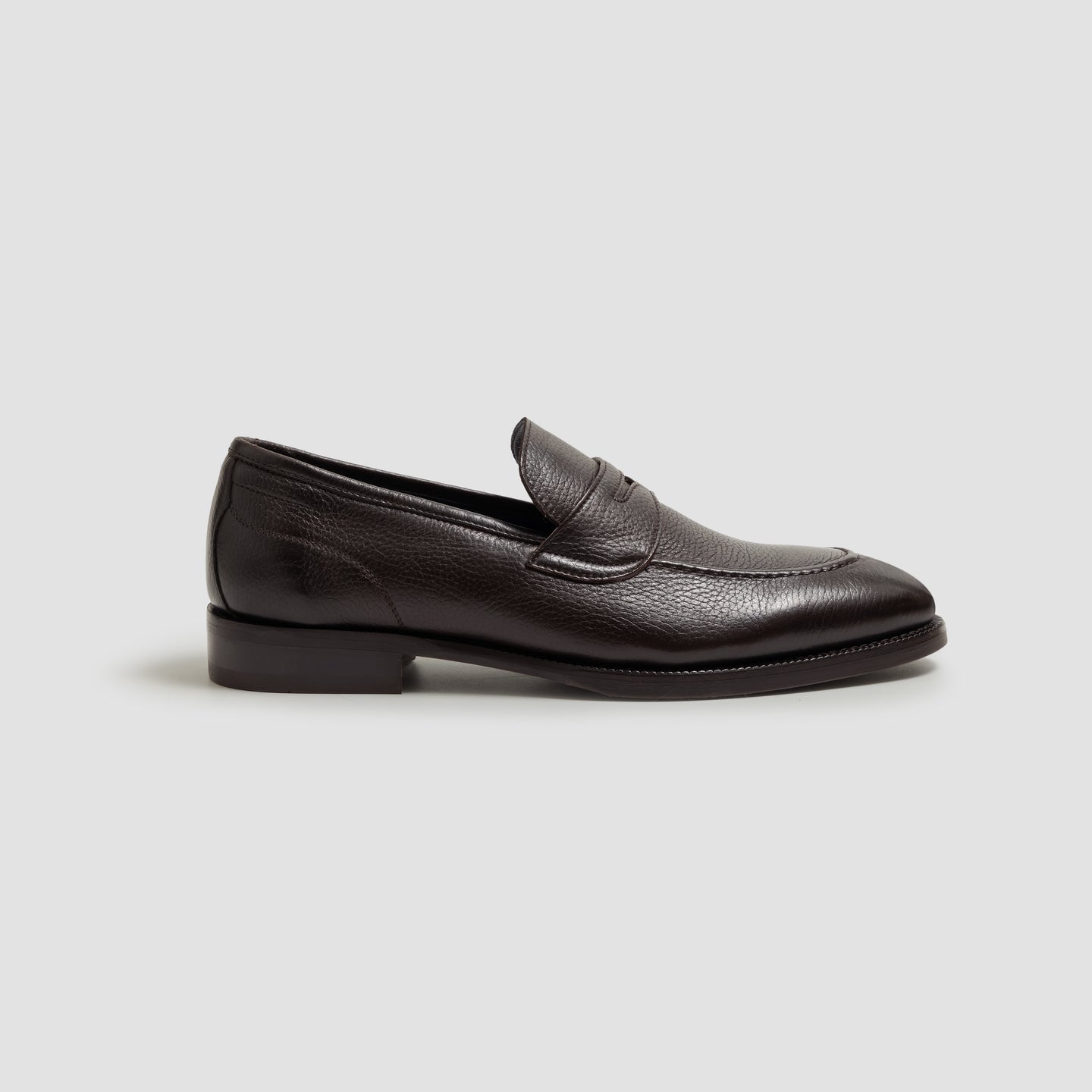 Aviano Cervo Tmoro (Lined) Men's Loafer