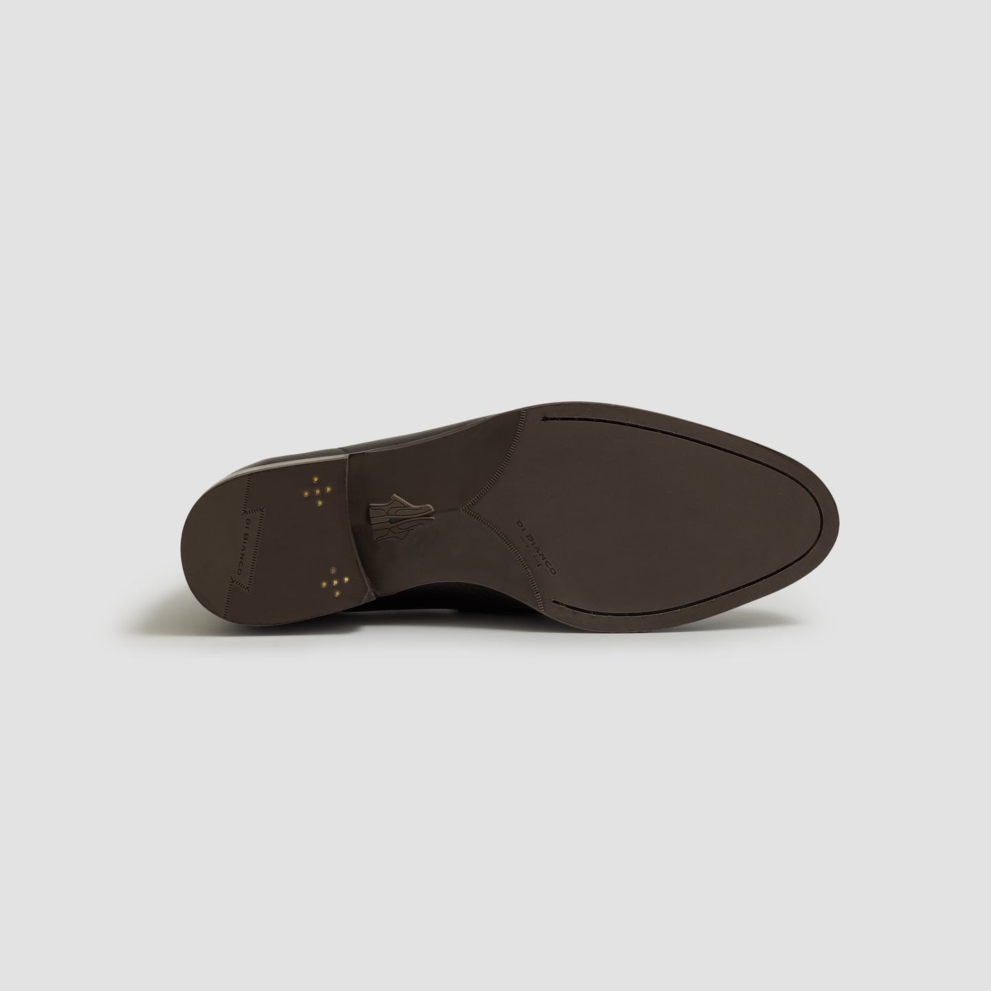 Aviano Cervo Tmoro (Lined) Men's Loafer