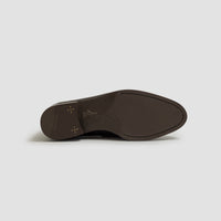 Aviano Cervo Tmoro (Lined) Men's Loafer