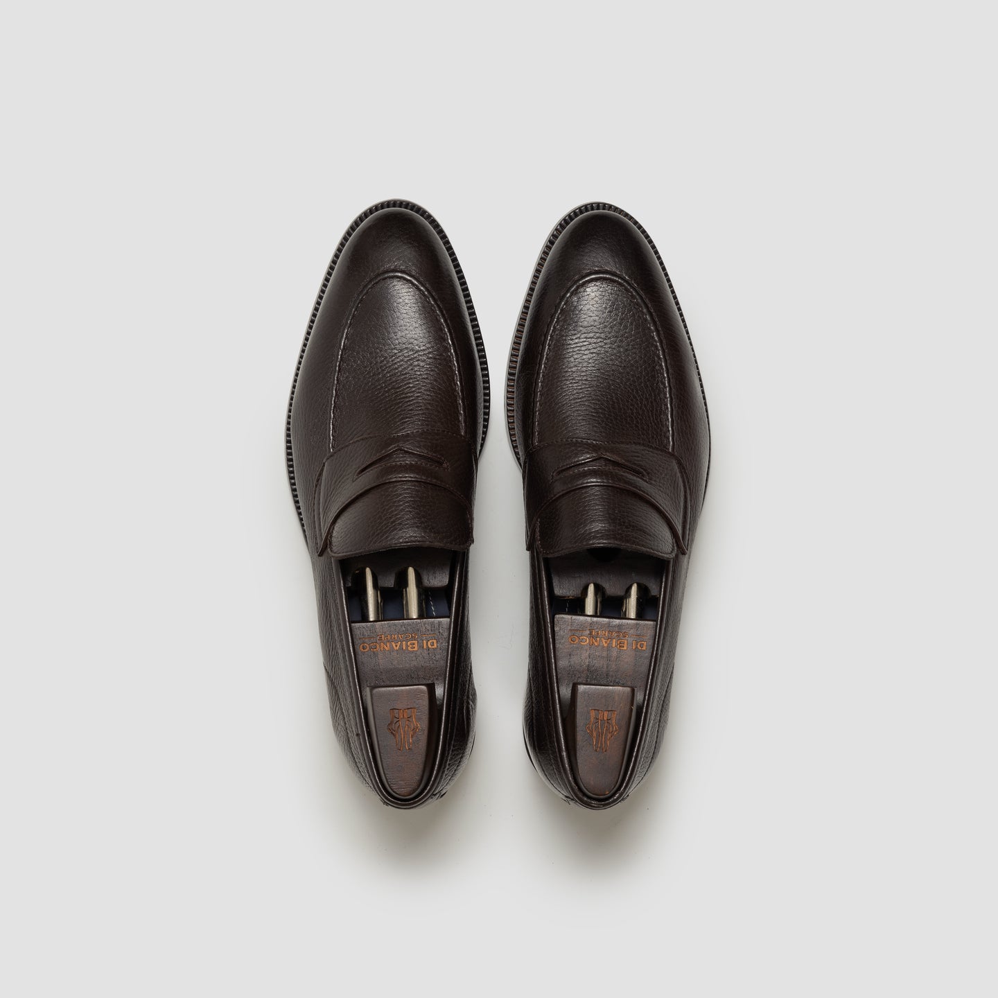 Aviano Cervo Tmoro (Lined) Men's Loafer
