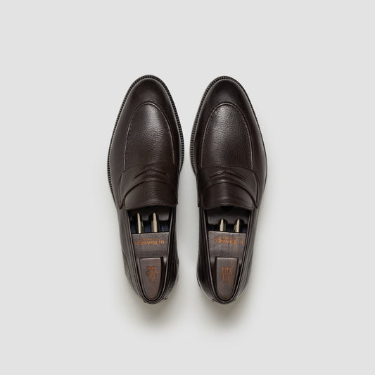 Aviano Cervo Tmoro (Unlined) Men's Loafer