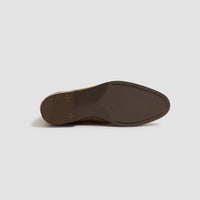 Aviano Suede Farro (Unlined) Men's Loafer