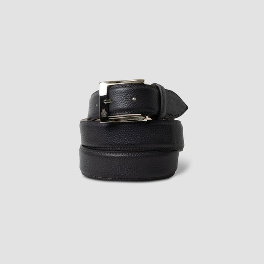 Men's Belt Bottalato Fumo