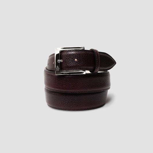 Men's Belt Bottelato Anima