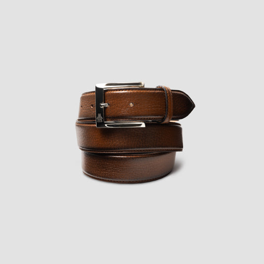 Men's Belt Cervo Havana