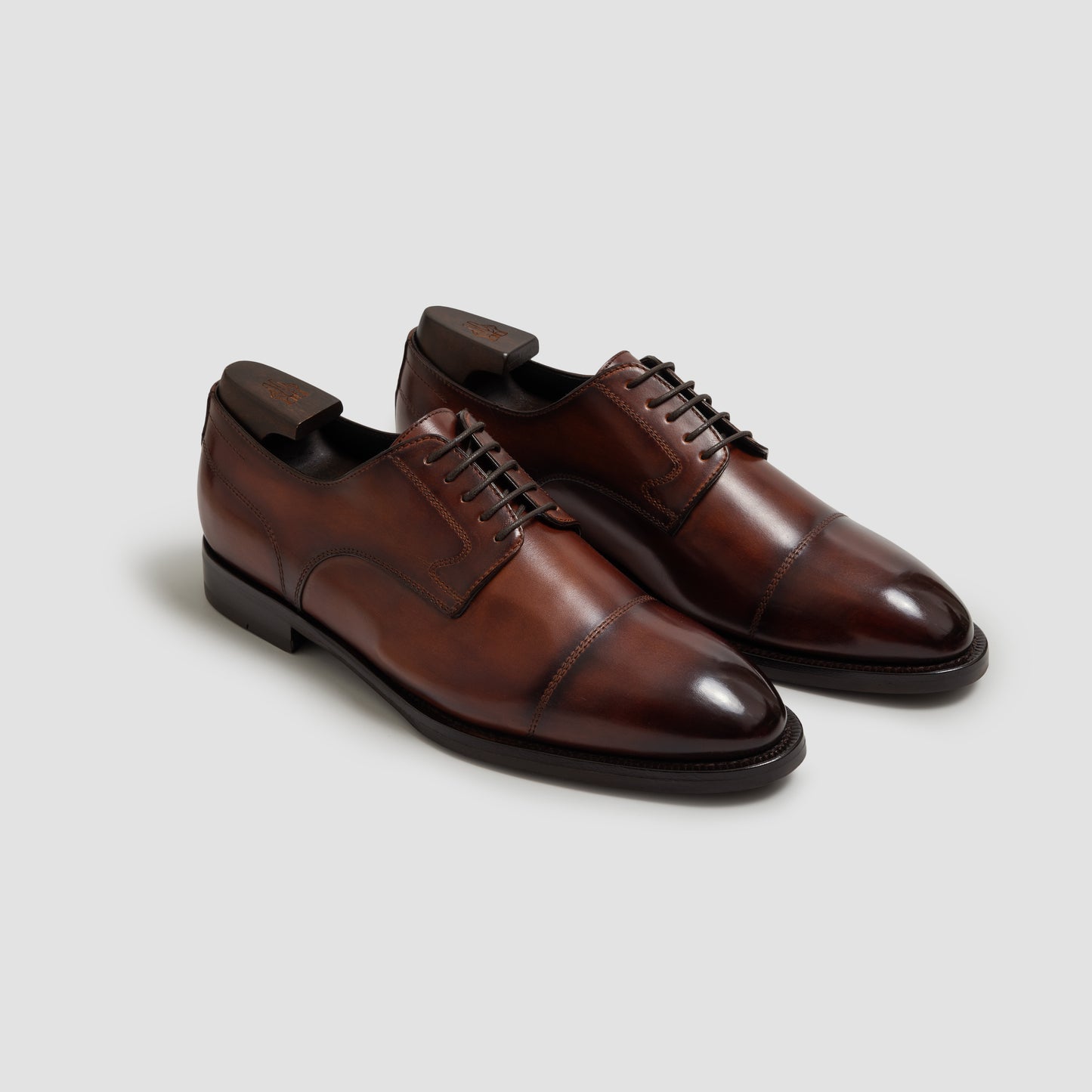 Bersano Marmo Men's Oxford (Lined)