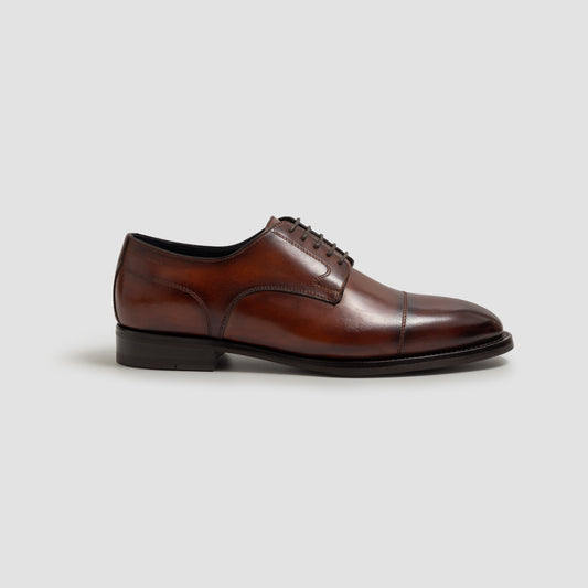 Bersano Marmo Men's Oxford (Lined)