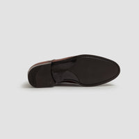 Bersano Marmo Men's Oxford (Lined)
