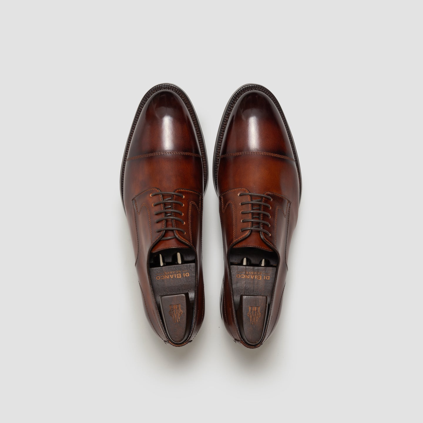 Bersano Marmo Men's Oxford (Lined)