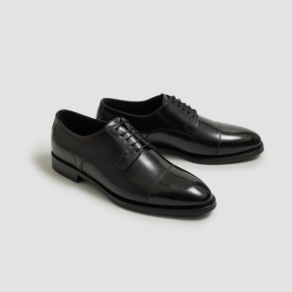 DiBianco_BersanoCalfskinNero_2  display picture 1