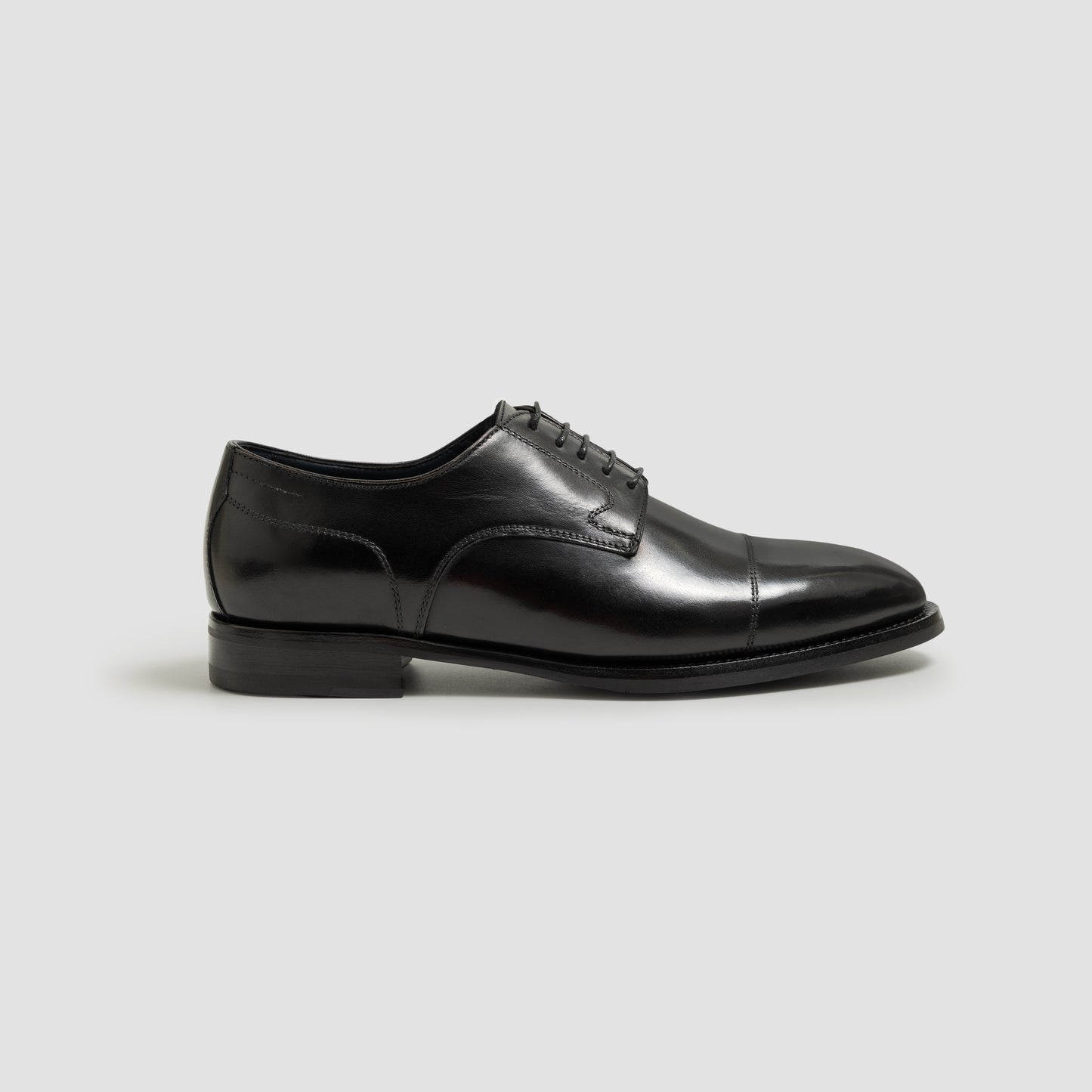 Bersano Nero Men's Oxford