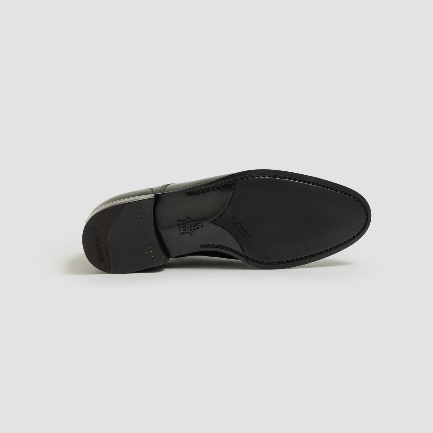 Bersano Nero Men’s Oxford