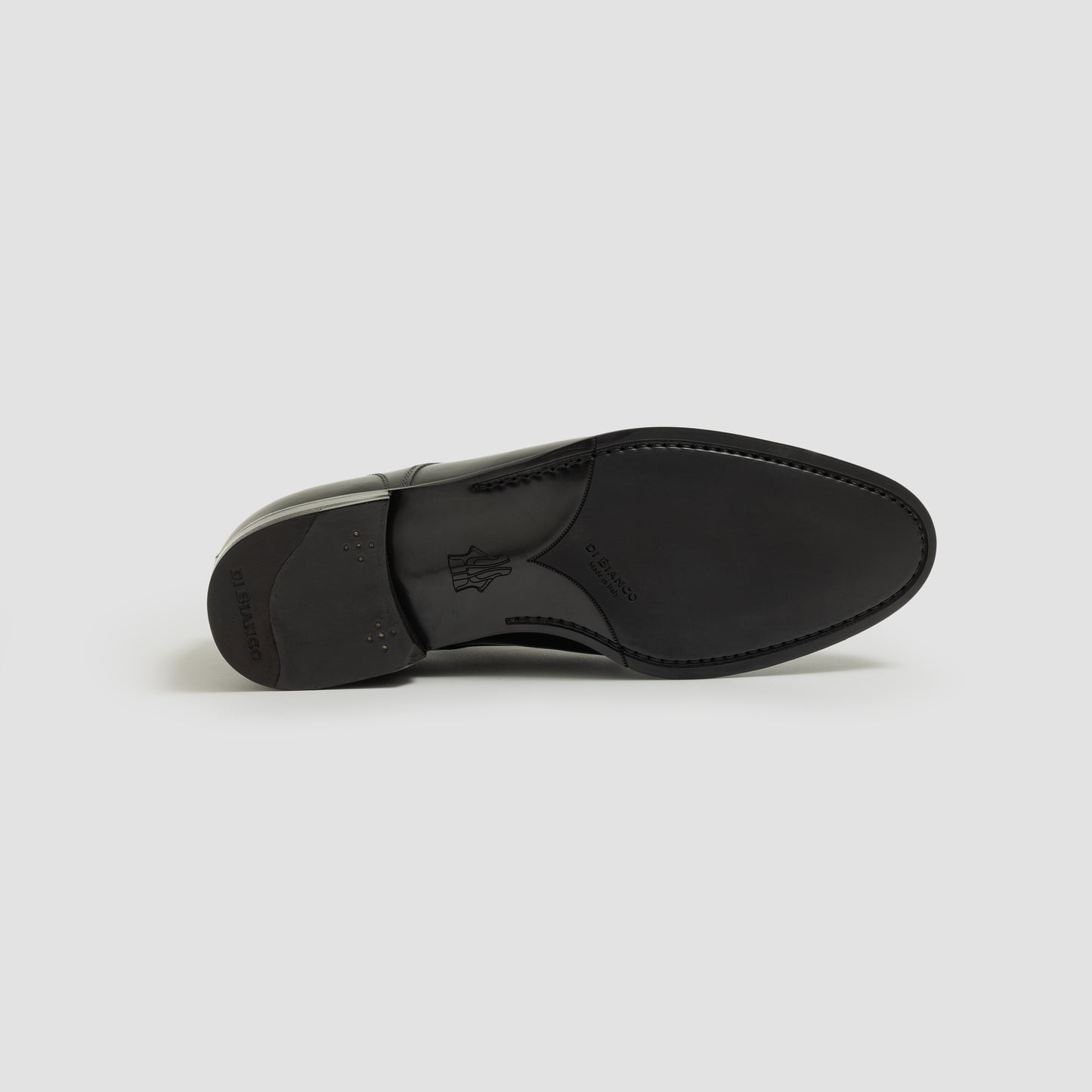 Bersano Nero Men’s Oxford