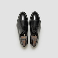 Bersano Nero Men’s Oxford