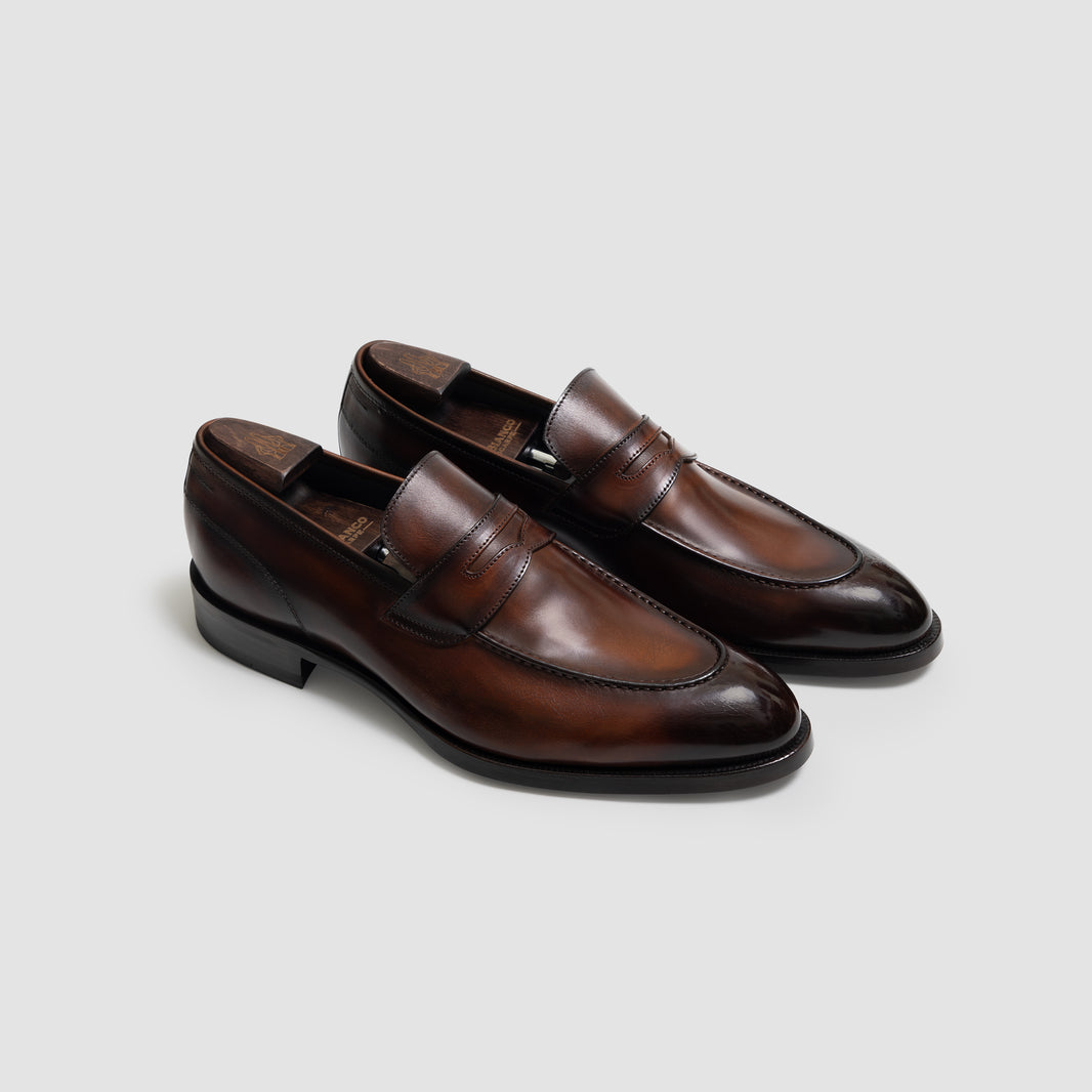 Di Bianco SPQR l Italian Men's Shoes – Scarpe di Bianco