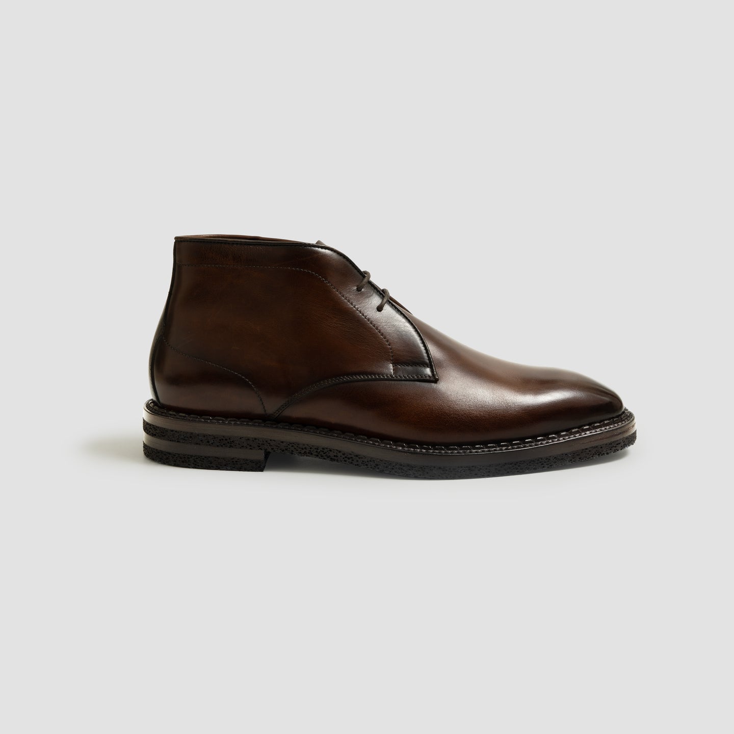 Calgara Castagna Men's Boot