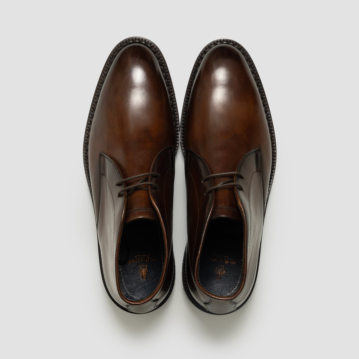 Calgara Castagna Men's Boot