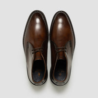Calgara Castagna Men's Boot