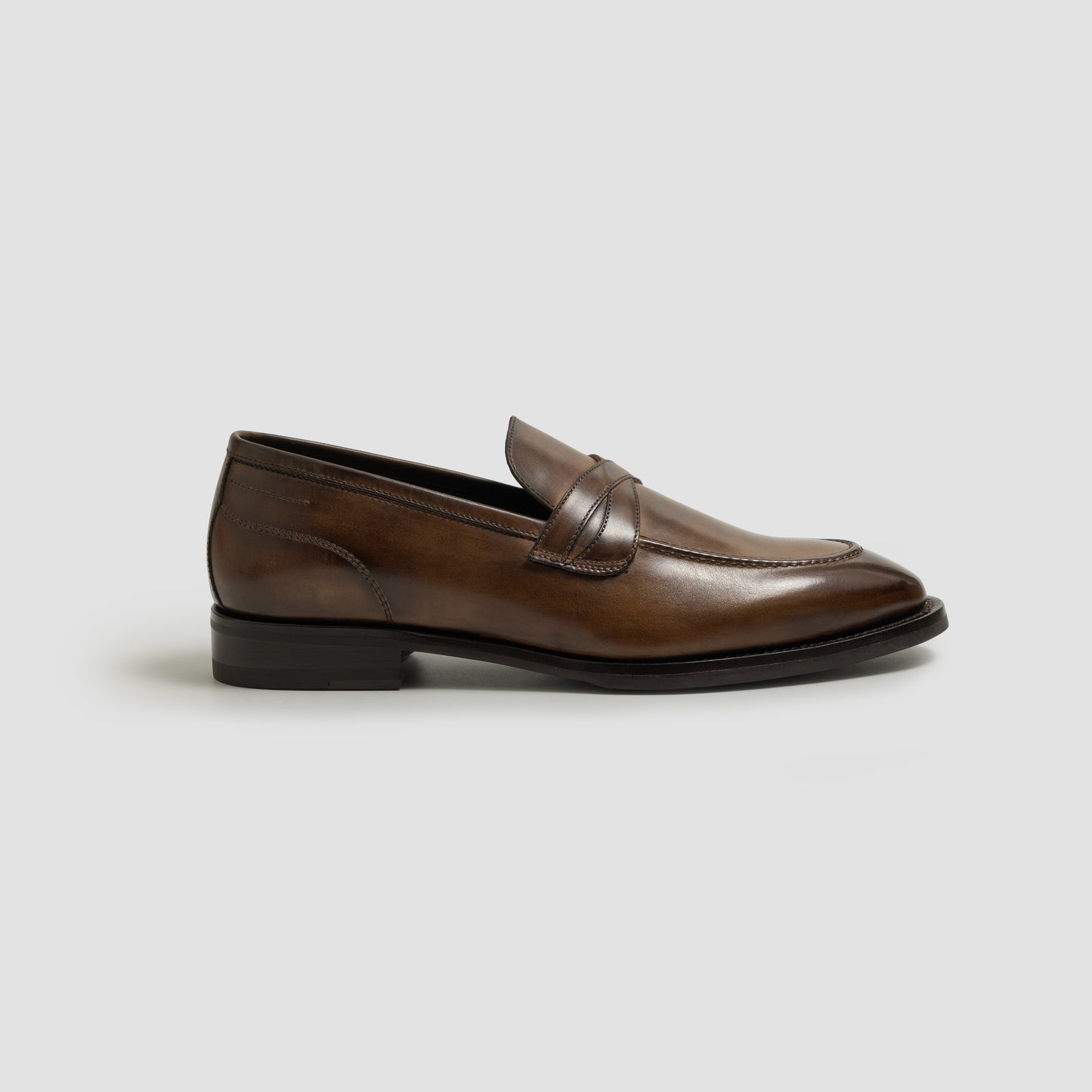 Marzana Zenzero Men's Loafer