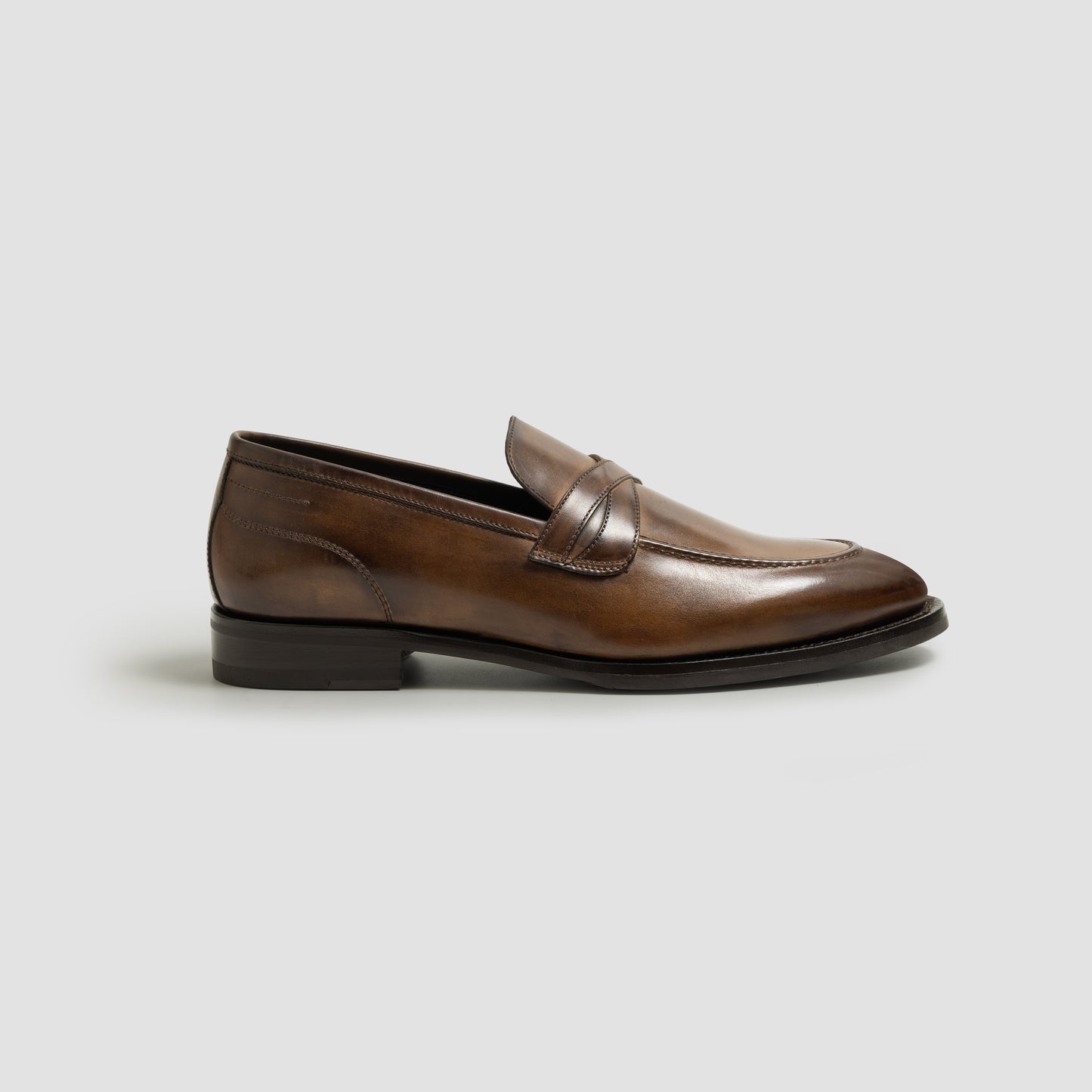 Marzana Zenzero Men's Loafer