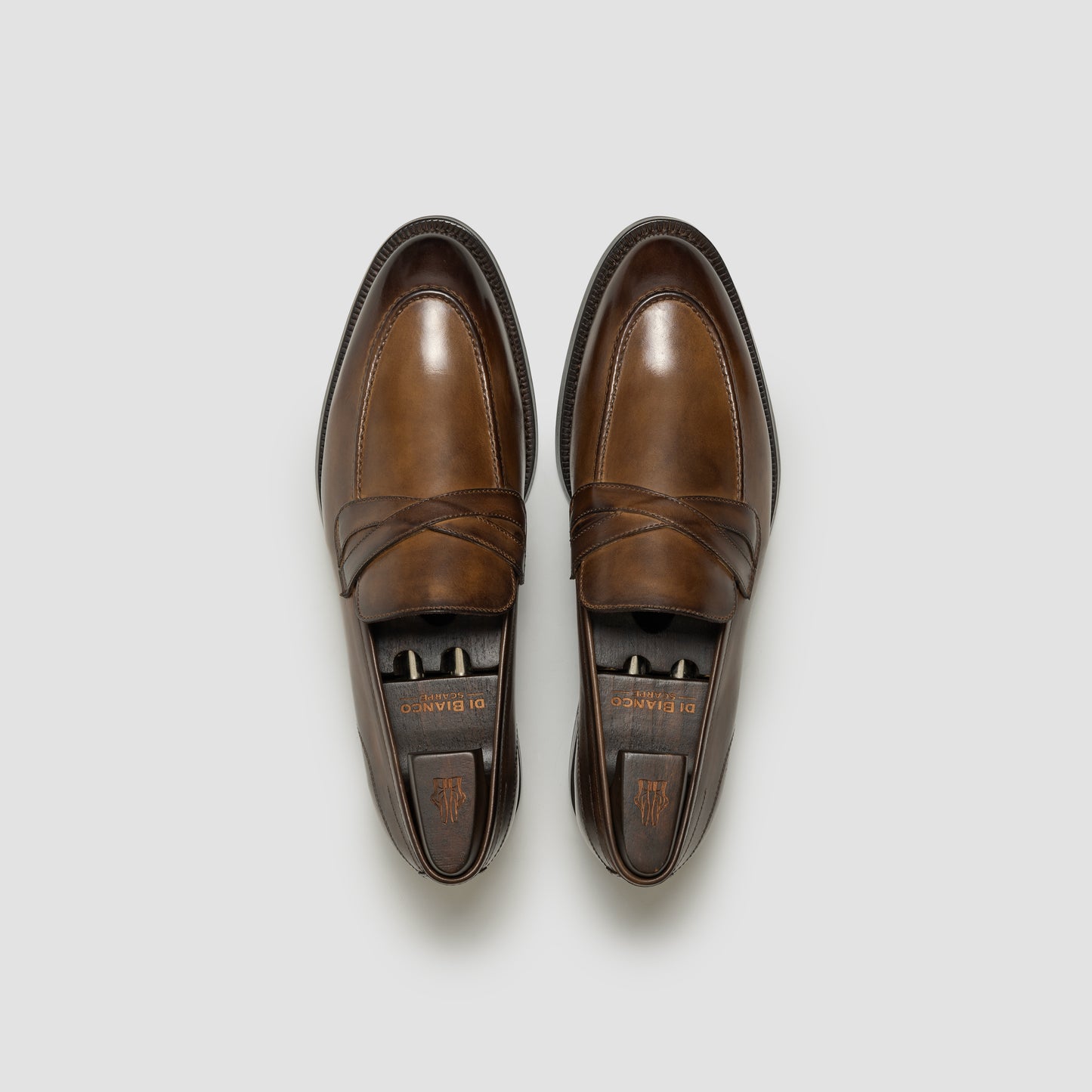 Marzana Zenzero Men's Loafer