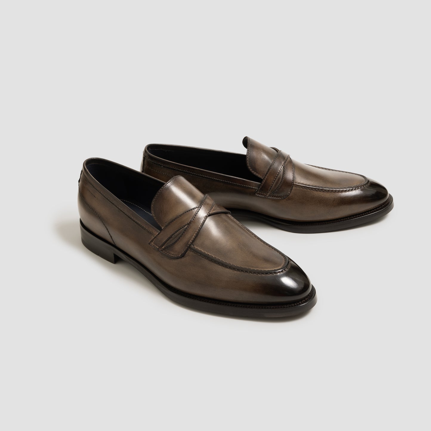 Marzana Fog Men's Loafer