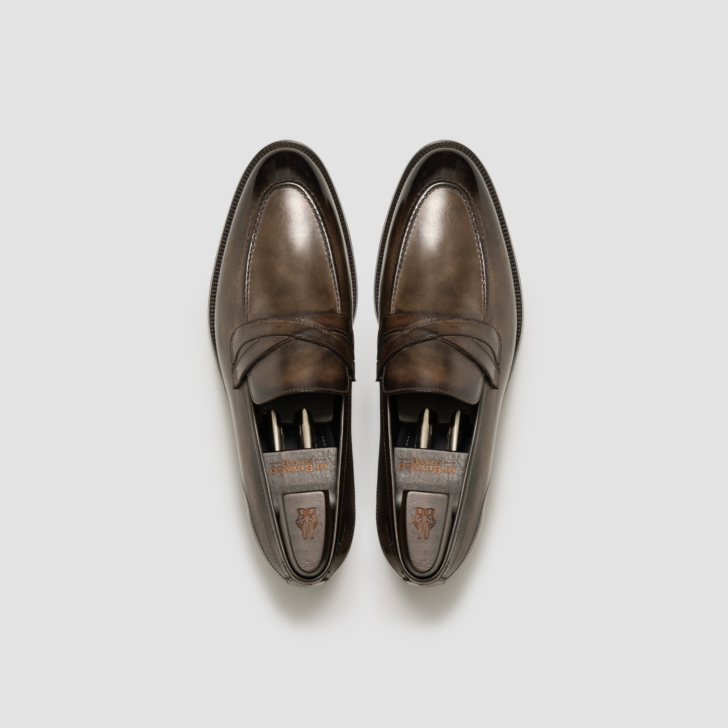 Marzana Fog Men's Loafer