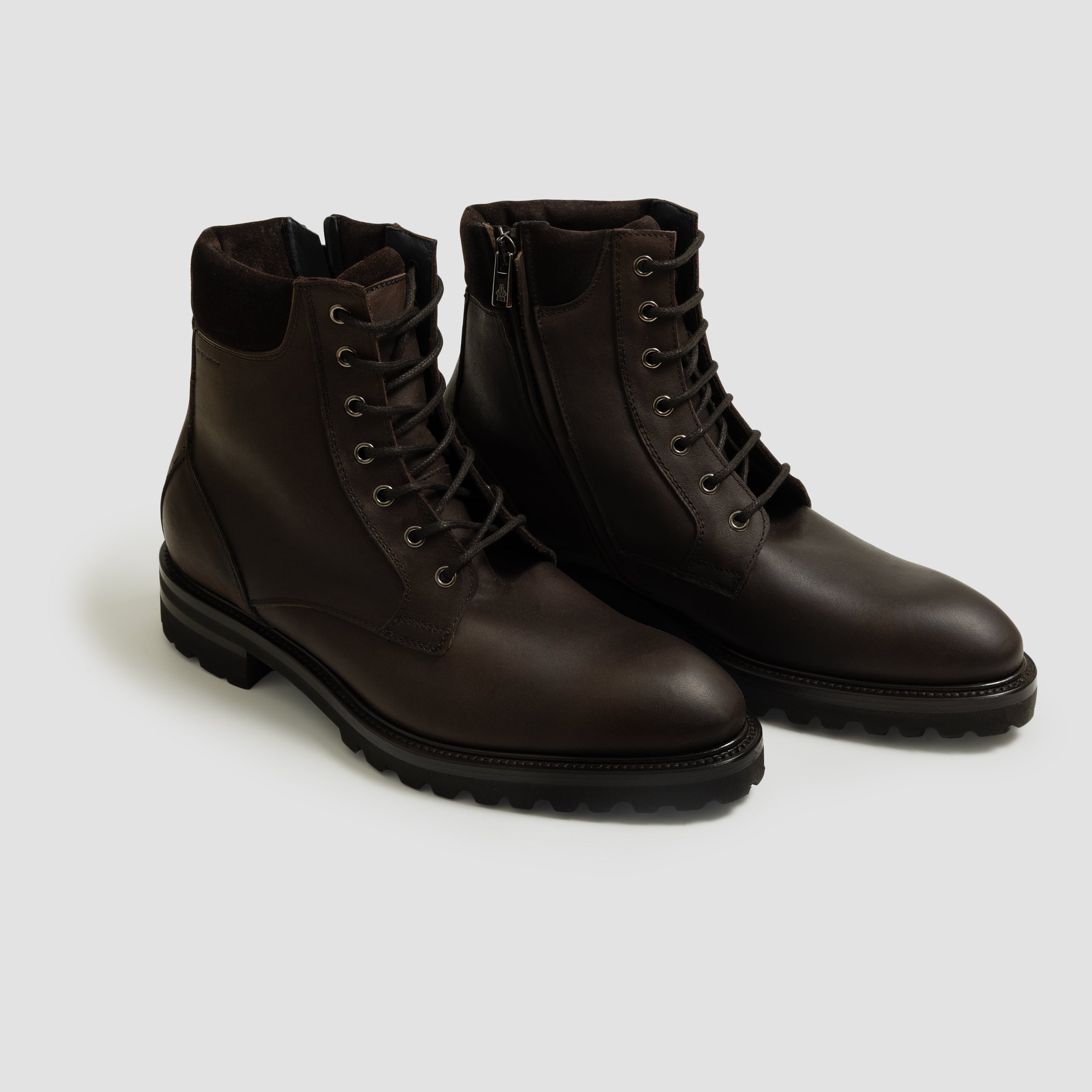 Piemonte Phyto 100K Tmoro Men's Boot