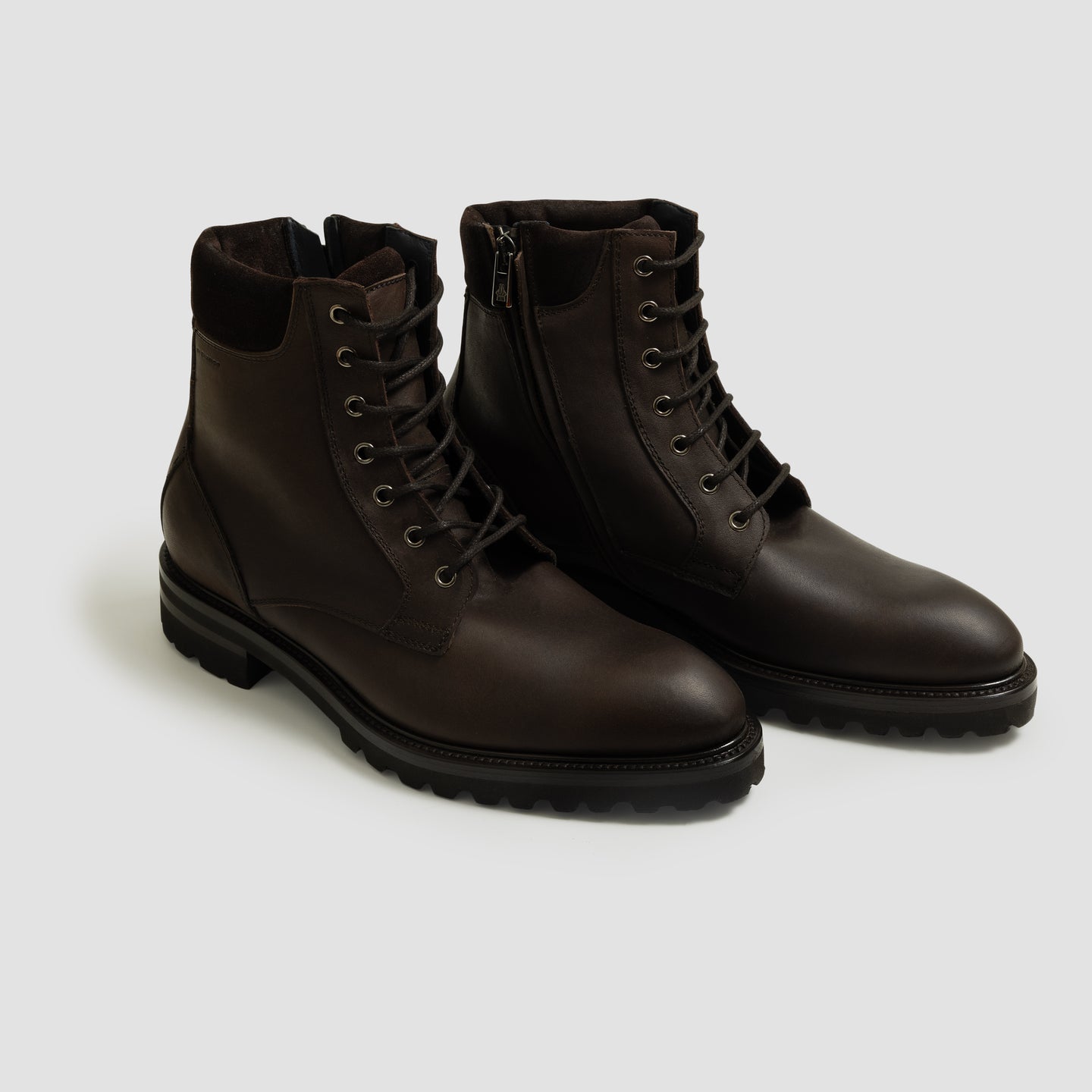 Piemonte Phyto 100K Tmoro Men's Boot