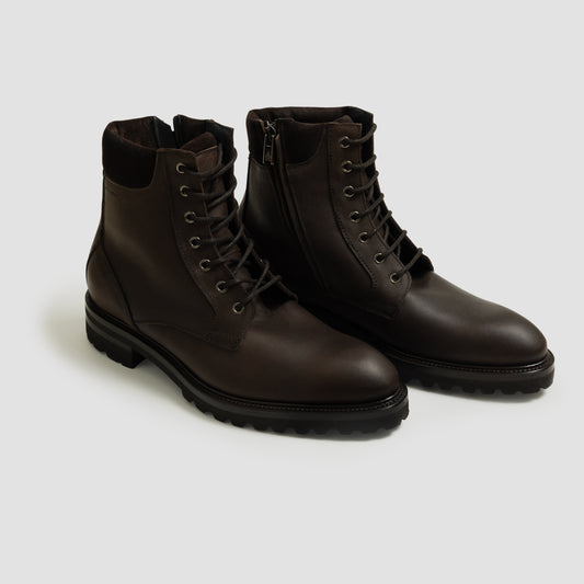 Piemonte Phyto 100K Tmoro Men's Boot