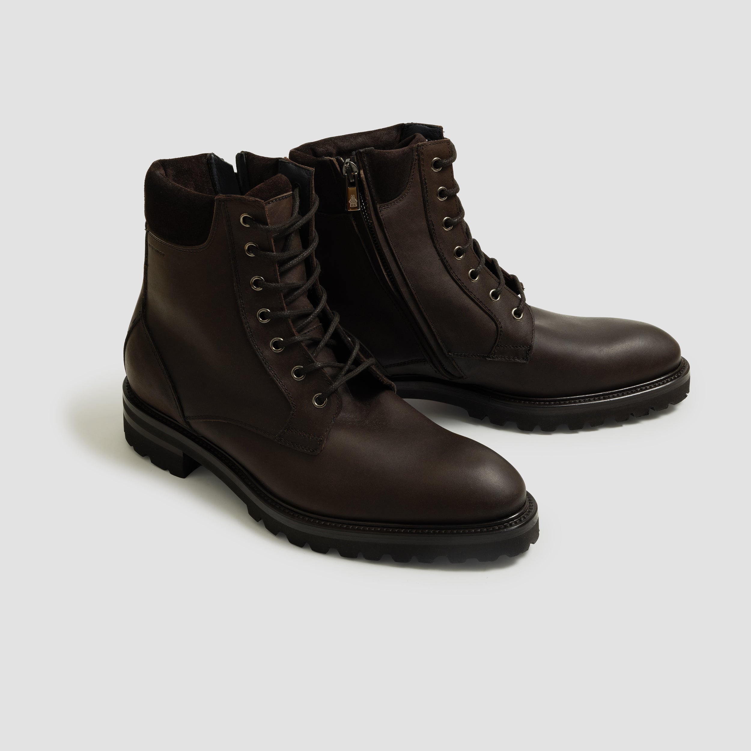 Piemonte Phyto 100K Tmoro Men's Boot