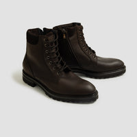 Piemonte Phyto 100K Tmoro Men's Boot